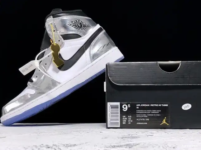 HYPE Jordan High Leonard OG AQ7476-016 Torch Kawhi Pass The 1 Air 0409